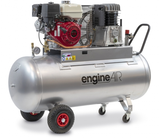 Benzínový kompresor Engine Air EA9-6,2-270CP
