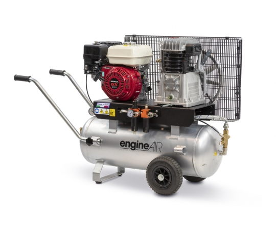 Benzínový kompresor Engine Air EA6-4,3-50CP