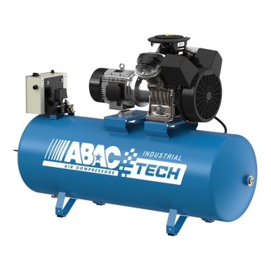 Kompresor Abac Tech ATL-2,2-270FT