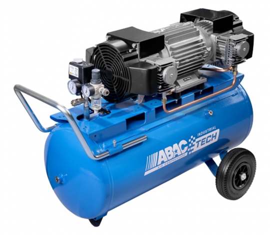 Kompresor Abac Tech ATFS-3-100CT