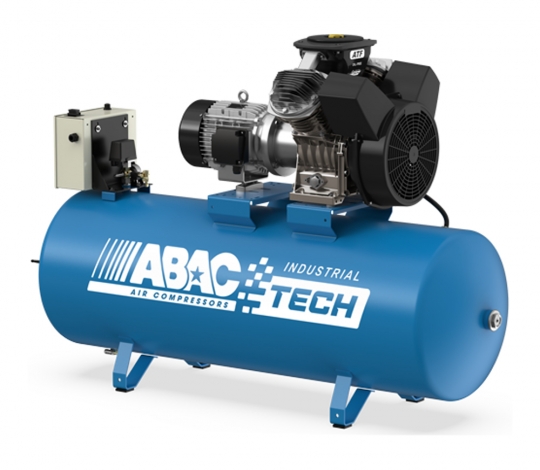 Kompresor Abac Tech ATF-4-270FT