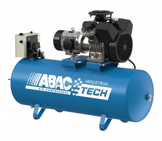 Kompresor Abac Tech ATL-2,2-270FT