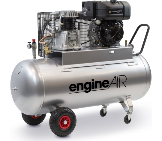 Dieselový kompresor Engine Air EA6-5,2-270CD