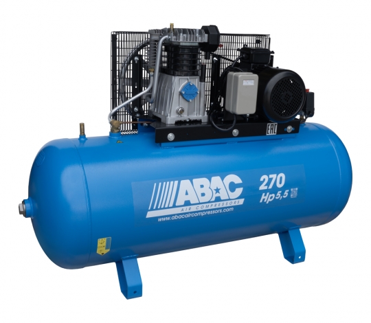 Pístový kompresor Pro Line A49BX-4-270FT