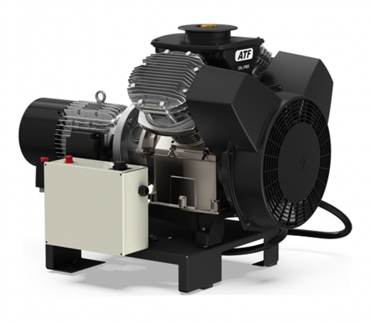 Kompresor Abac Tech ATF-1,5-BT