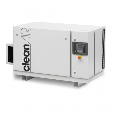 Pístový kompresor Clean Air CNR-5,5-FT