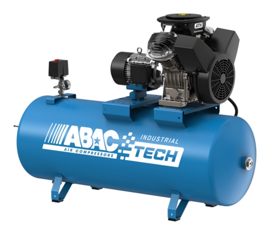 Kompresor Abac Tech ATH-4/20-270FT