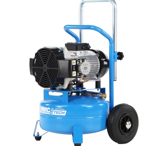 Kompresor Abac Tech ATFS-2,2-24CM