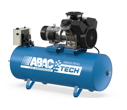 Kompresor Abac Tech ATF-5,5-500FTX