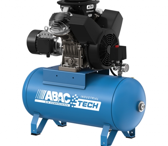 Kompresor Abac Tech ATH-2,2/15-90FT