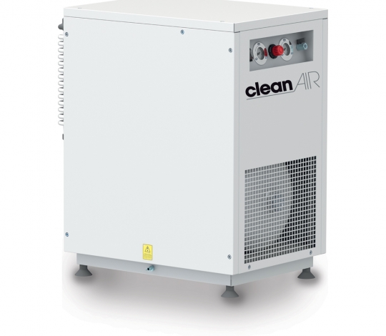Bezolejový kompresor Clean Air CLR-1,5-30MDS