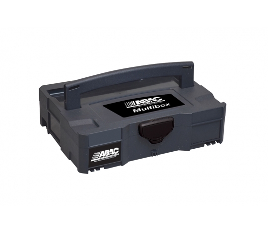Pístový kompresor Multibox MB-1,1-6BM
