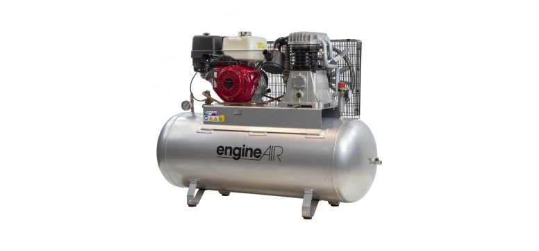 Benzínový kompresor Engine Air EA12-8,7-270FP