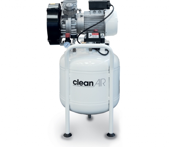 Dentální kompresor Clean Air CLR-1,1-50MD
