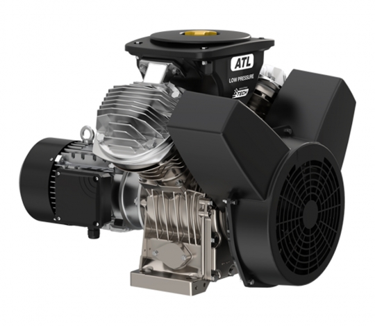 Kompresor Abac Tech ATL-1,5-T