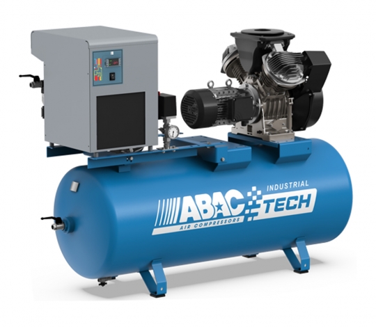 Kompresor Abac Tech ATF-2,2-270FTD
