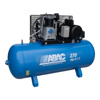 Pístový kompresor Pro Line A49BX-4-270FT