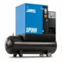 Šroubový kompresor SPINN MINI SPM-5,5/10D-200