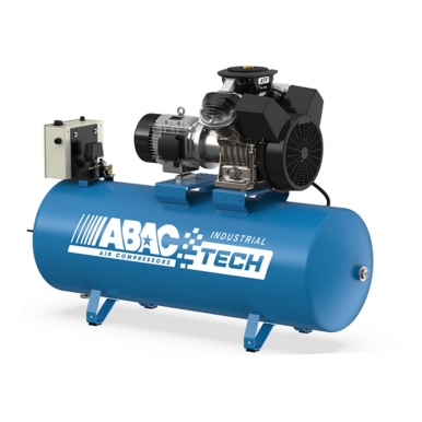Kompresor Abac Tech ATF-5,5-500FTX