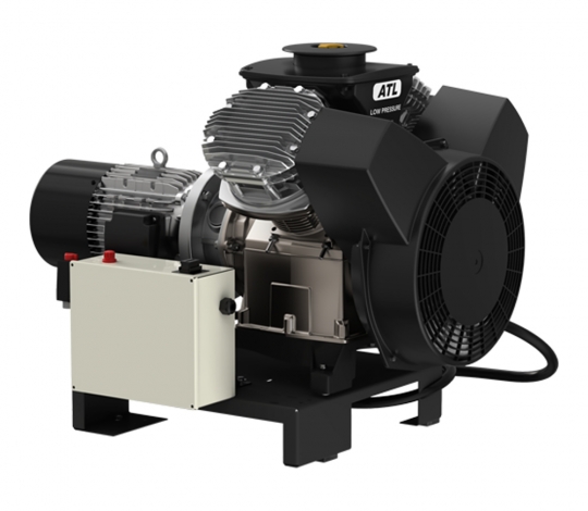 Kompresor Abac Tech ATL-1,5-BT