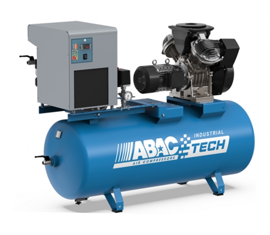 Kompresor Abac Tech ATF-5,5-500FTXD