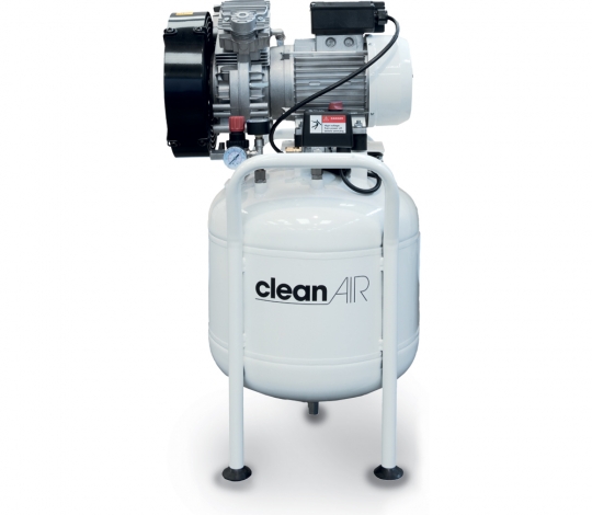 Bezolejový kompresor Clean Air CLR-2,0-50MD