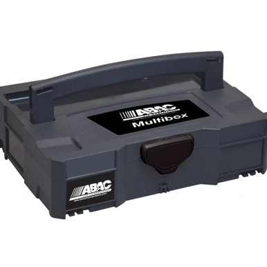 Pístový kompresor Multibox MB-1,1-6BM