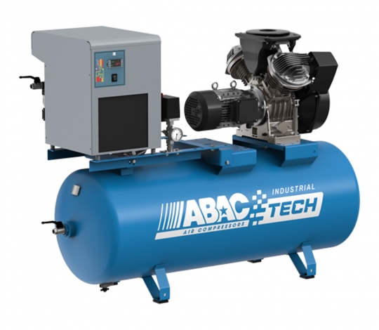 Kompresor Abac Tech ATL-2,2-270FTD