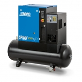 Šroubový kompresor SPINN MINI VSD SPV-5,5/10D-200