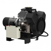Kompresor Abac Tech ATL-7,5-BTX