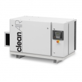 Pístový kompresor Clean Air CNR-7,5-FT