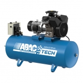 Kompresor Abac Tech ATL-7,5-500FTX