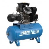 Kompresor Abac Tech ATL-2,2-90FT