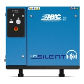 Odhlučněný kompresor Silent LN B70-7,5-L2T