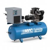 Kompresor Abac Tech ATF-5,5-500FTXD