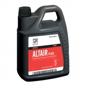 Olej pro pístové kompresory Altair Plus 5 litrů