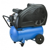 Kompresor Pro Line Export A39BE-2,2-50CM