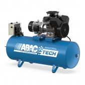 Kompresor Abac Tech ATF-4-270FT