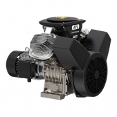Kompresor Abac Tech ATL-2,2-T