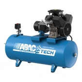 Kompresor Abac Tech ATH-4/15-270FT