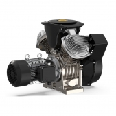 Kompresor Abac Tech ATF-4-TX